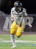 Photo from the gallery "Abraham Lincoln @ St. Joseph's Prep"