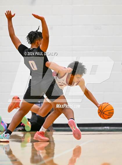 Thumbnail 2 in Rocky Mountain @ Douglas County (Tip-Off Classic) photogallery.