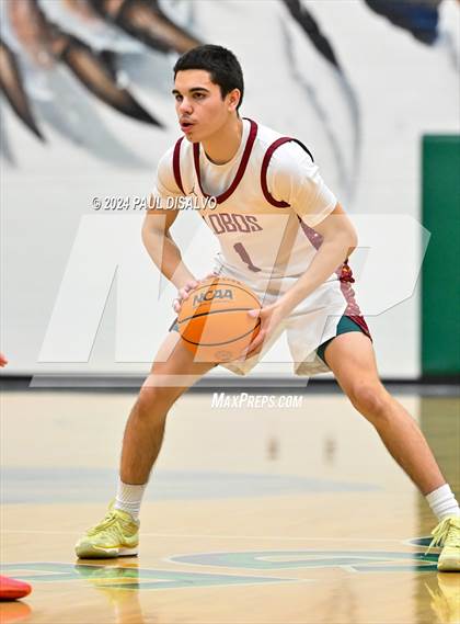 Thumbnail 3 in Rocky Mountain @ Douglas County (Tip-Off Classic) photogallery.