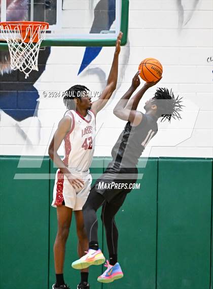 Thumbnail 1 in Rocky Mountain @ Douglas County (Tip-Off Classic) photogallery.