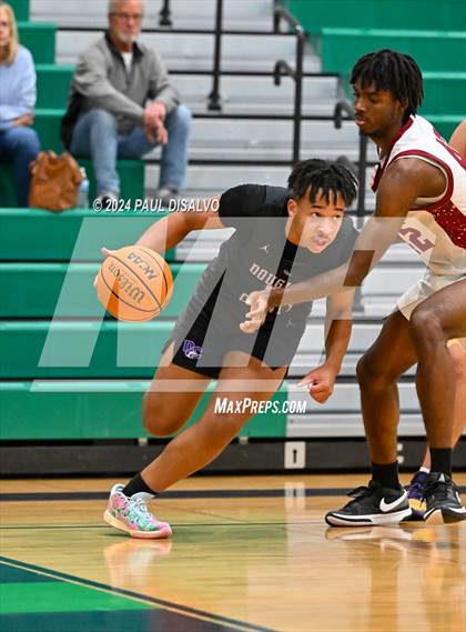 Thumbnail 2 in Rocky Mountain @ Douglas County (Tip-Off Classic) photogallery.