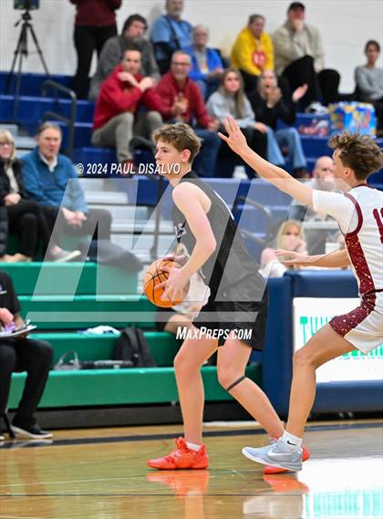 Thumbnail 3 in Rocky Mountain @ Douglas County (Tip-Off Classic) photogallery.