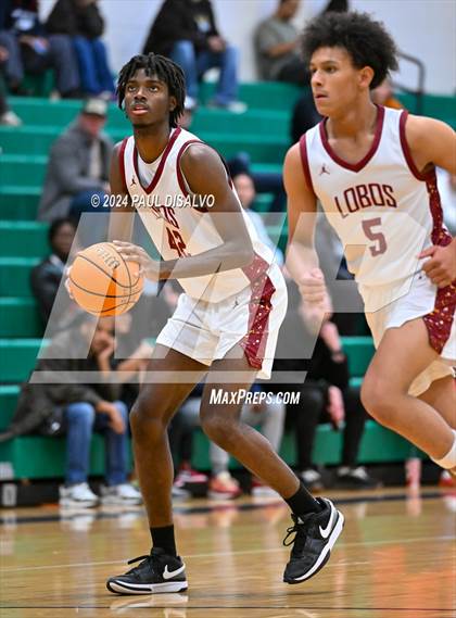 Thumbnail 2 in Rocky Mountain @ Douglas County (Tip-Off Classic) photogallery.