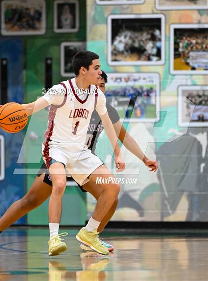 Thumbnail 2 in Rocky Mountain @ Douglas County (Tip-Off Classic) photogallery.