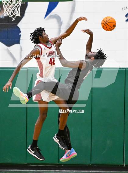Thumbnail 2 in Rocky Mountain @ Douglas County (Tip-Off Classic) photogallery.