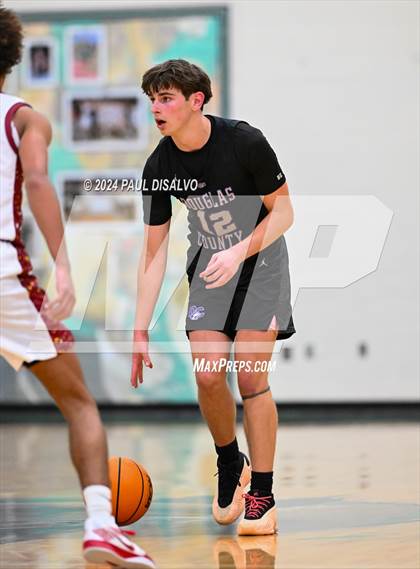 Thumbnail 3 in Rocky Mountain @ Douglas County (Tip-Off Classic) photogallery.