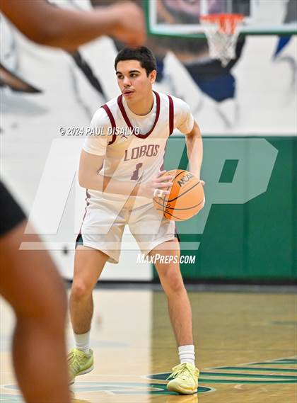 Thumbnail 2 in Rocky Mountain @ Douglas County (Tip-Off Classic) photogallery.