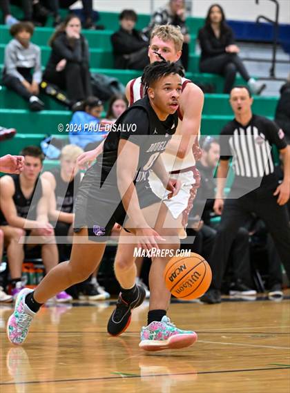 Thumbnail 1 in Rocky Mountain @ Douglas County (Tip-Off Classic) photogallery.