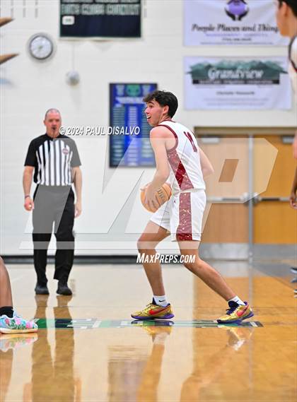Thumbnail 3 in Rocky Mountain @ Douglas County (Tip-Off Classic) photogallery.