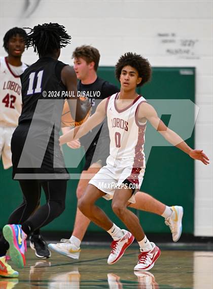 Thumbnail 3 in Rocky Mountain @ Douglas County (Tip-Off Classic) photogallery.