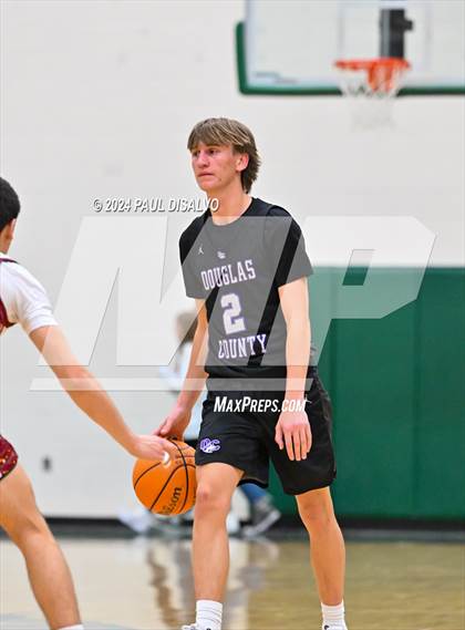 Thumbnail 3 in Rocky Mountain @ Douglas County (Tip-Off Classic) photogallery.