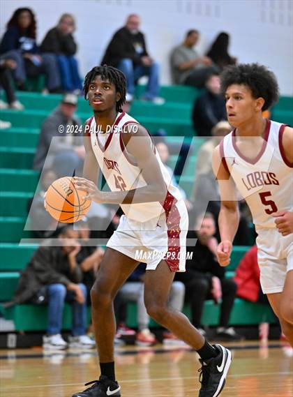 Thumbnail 1 in Rocky Mountain @ Douglas County (Tip-Off Classic) photogallery.