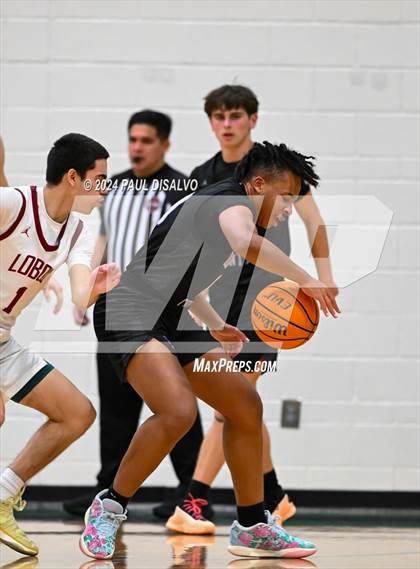 Thumbnail 1 in Rocky Mountain @ Douglas County (Tip-Off Classic) photogallery.