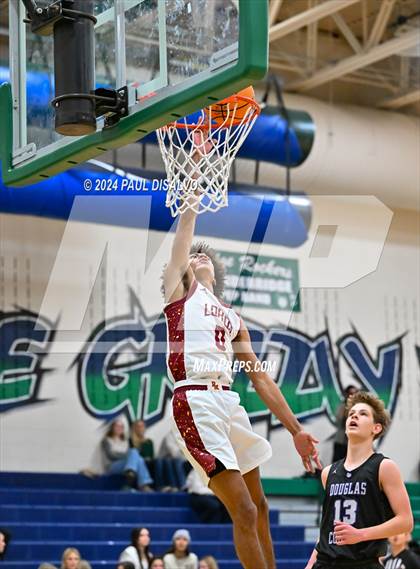 Thumbnail 3 in Rocky Mountain @ Douglas County (Tip-Off Classic) photogallery.