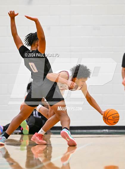 Thumbnail 3 in Rocky Mountain @ Douglas County (Tip-Off Classic) photogallery.