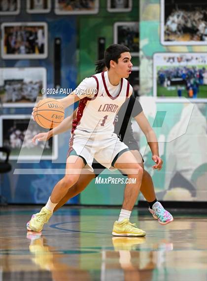 Thumbnail 3 in Rocky Mountain @ Douglas County (Tip-Off Classic) photogallery.