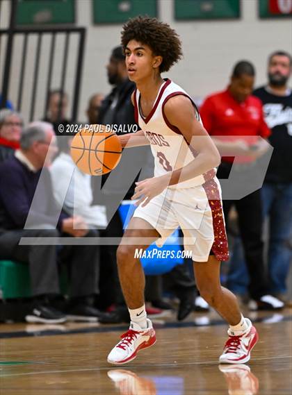 Thumbnail 1 in Rocky Mountain @ Douglas County (Tip-Off Classic) photogallery.