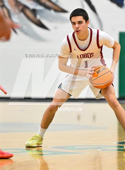 Thumbnail 3 in Rocky Mountain @ Douglas County (Tip-Off Classic) photogallery.