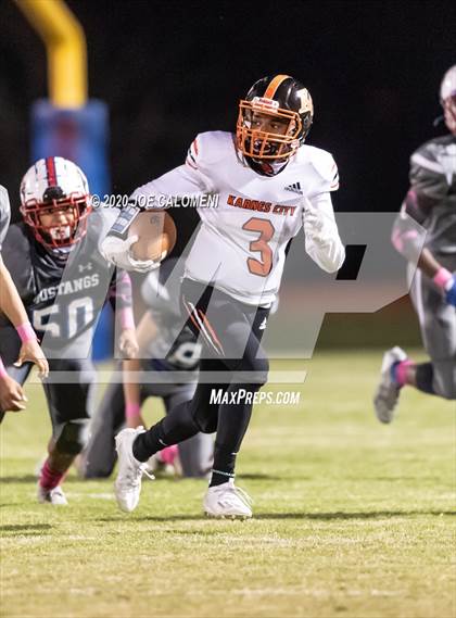 Thumbnail 1 in Karnes City @ Nixon-Smiley photogallery.