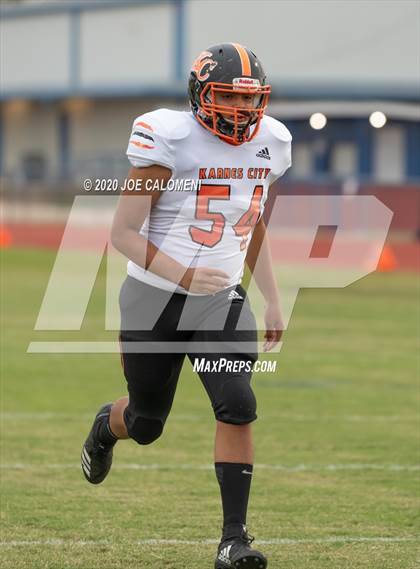 Thumbnail 3 in Karnes City @ Nixon-Smiley photogallery.