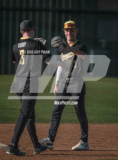 Capistrano Valley @ Servite