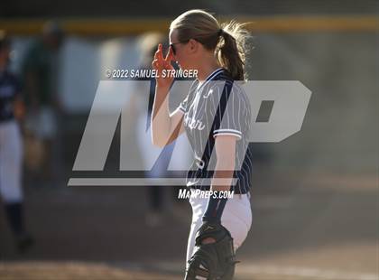 Thumbnail 3 in Amador @ Sonora (Senior Night) photogallery.