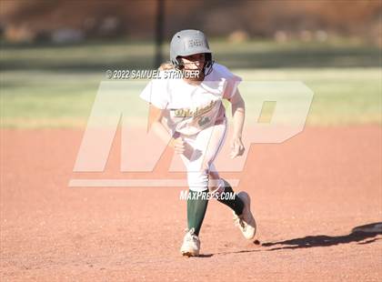 Thumbnail 2 in Amador @ Sonora (Senior Night) photogallery.