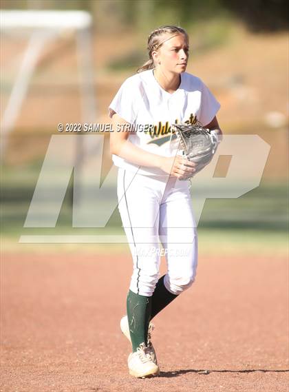 Thumbnail 3 in Amador @ Sonora (Senior Night) photogallery.
