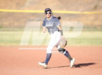 Thumbnail 1 in Amador @ Sonora (Senior Night) photogallery.