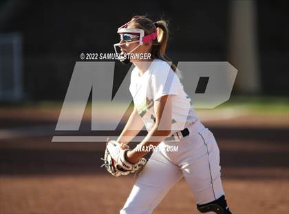 Thumbnail 1 in Amador @ Sonora (Senior Night) photogallery.