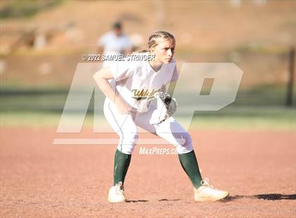 Thumbnail 1 in Amador @ Sonora (Senior Night) photogallery.