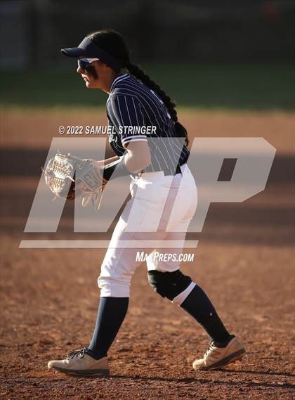 Thumbnail 3 in Amador @ Sonora (Senior Night) photogallery.