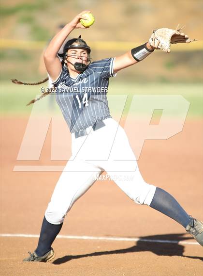 Thumbnail 1 in Amador @ Sonora (Senior Night) photogallery.