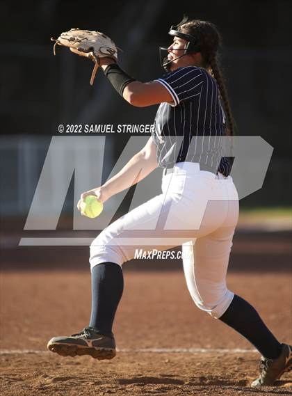Thumbnail 1 in Amador @ Sonora (Senior Night) photogallery.