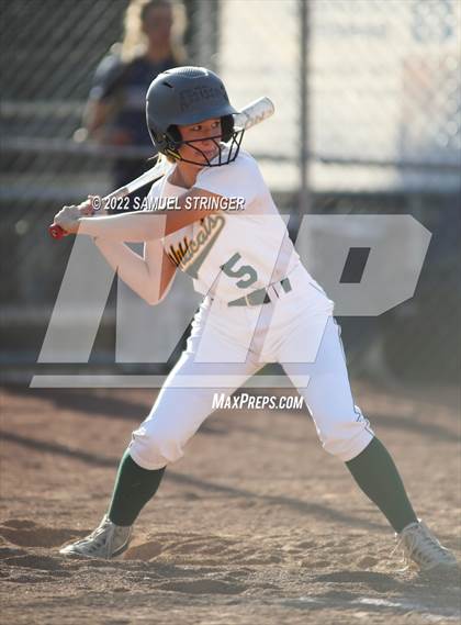 Thumbnail 3 in Amador @ Sonora (Senior Night) photogallery.