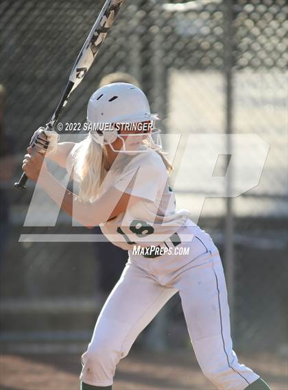 Thumbnail 1 in Amador @ Sonora (Senior Night) photogallery.