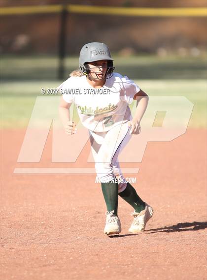Thumbnail 2 in Amador @ Sonora (Senior Night) photogallery.
