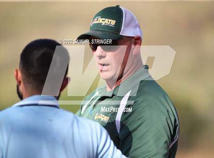 Thumbnail 1 in Amador @ Sonora (Senior Night) photogallery.