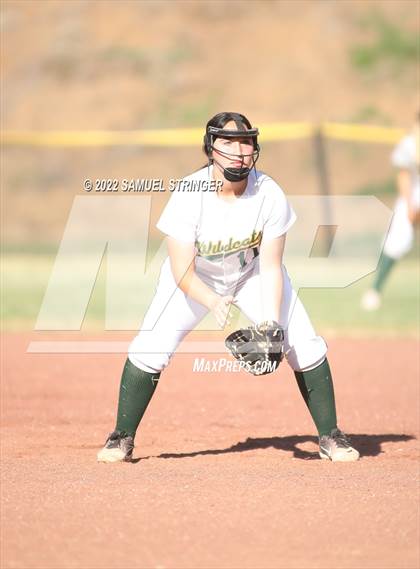 Thumbnail 1 in Amador @ Sonora (Senior Night) photogallery.