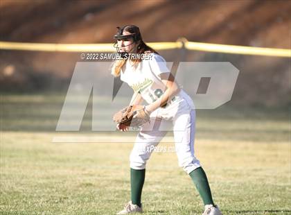 Thumbnail 3 in Amador @ Sonora (Senior Night) photogallery.