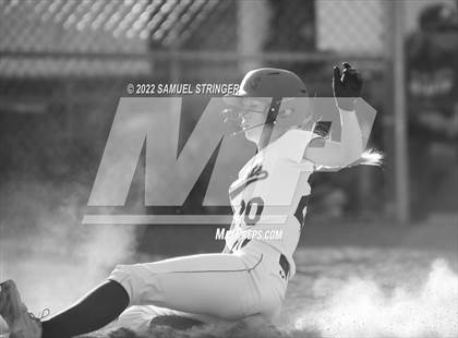 Thumbnail 2 in Amador @ Sonora (Senior Night) photogallery.