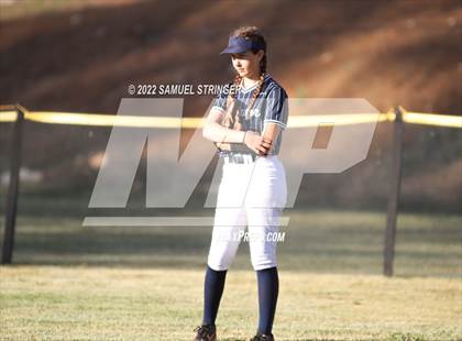 Thumbnail 2 in Amador @ Sonora (Senior Night) photogallery.