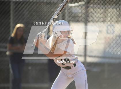Thumbnail 3 in Amador @ Sonora (Senior Night) photogallery.