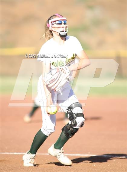 Thumbnail 2 in Amador @ Sonora (Senior Night) photogallery.