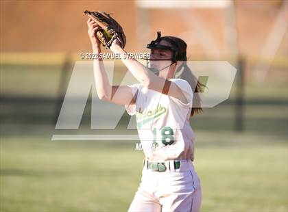 Thumbnail 1 in Amador @ Sonora (Senior Night) photogallery.
