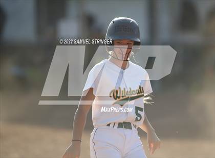 Thumbnail 1 in Amador @ Sonora (Senior Night) photogallery.