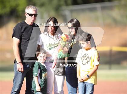 Thumbnail 3 in Amador @ Sonora (Senior Night) photogallery.