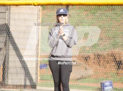 Thumbnail 3 in Amador @ Sonora (Senior Night) photogallery.