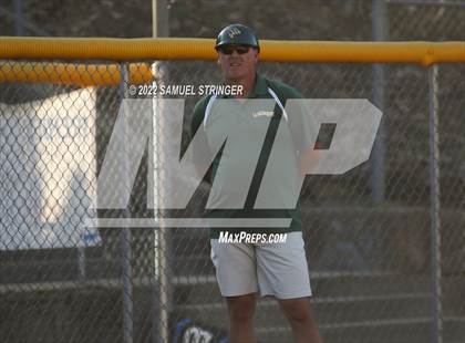 Thumbnail 3 in Amador @ Sonora (Senior Night) photogallery.