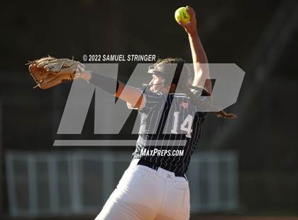 Thumbnail 2 in Amador @ Sonora (Senior Night) photogallery.